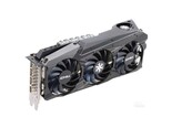 Inno3D GeForce RTX 3070 Ti冰龙超级版