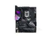 ˶ ROG STRIX Z390-E GAMING