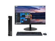 ThinkCentre M730q(i5 10500T/8GB/256GB//23.8Ӣ)