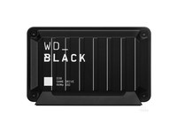 西部数据WD_BLACK D30 Game Drive SSD（1TB）
