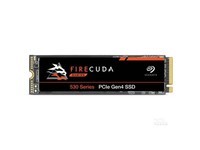 希捷酷玩530（4TB）