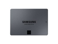 三星870 QVO（4TB）