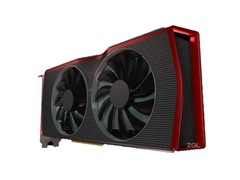 AMD Radeon RX 5600 XTԿ 