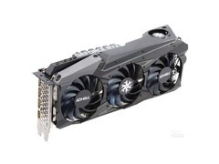 Inno3D GeForce RTX 3070 Ti