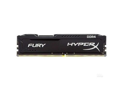 ʿ FURY 16GB DDR4 2400HX424C15FB/16