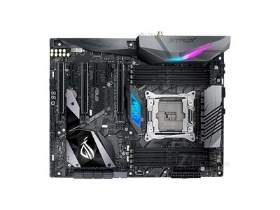��˶ROG STRIX X299-XE GAMING