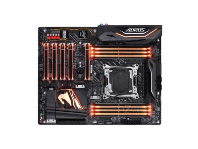 技嘉x299aorusultragaming