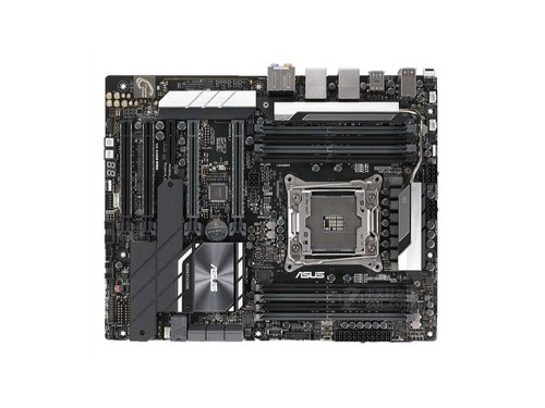 【Intel X299主板】Intel X299主板报价及图片大全-ZOL中关村在线