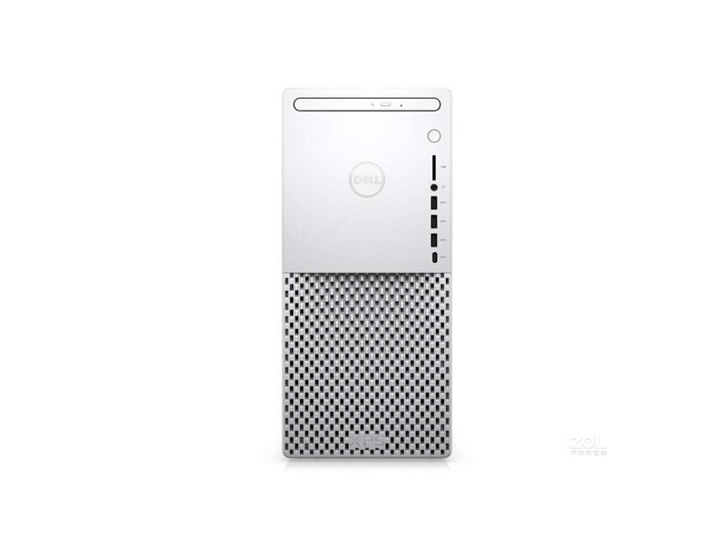 Dell XPS 8940 2021(i7 11700/16GB/512GB+1TB/GTX1650Super/ белый)