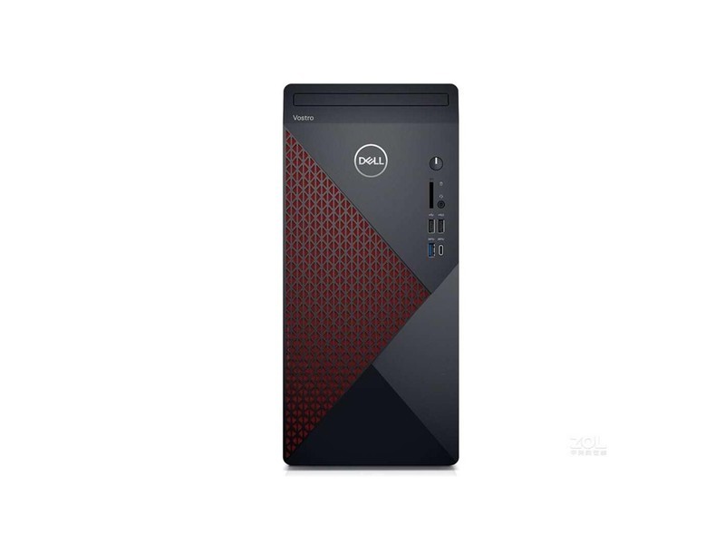 Dell Vostro 5890(i7 11700F/16GB/256GB+2TB/GTX1660Ti)