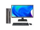 Acer 商祺SQX4270 680C(i5 11400/16GB/512GB/集显/20LCD)