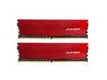 玖合16GB(8G×2)  DDR4 3200
