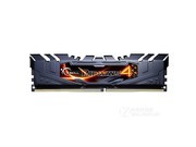 ֥ Ripjaws4 8GB DDR4 2400F4-2400C15S-8GRK