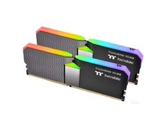 Tt ��Ӱ TOUGHRAM XG RGB 16GB��2��8GB��DDR4 4600��R016D408GX2-4600C19A��