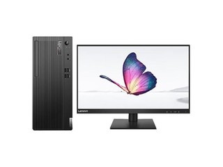 ThinkCentre E700(i5 12400/8GB/256GB+1TB//23.8Ӣ)