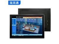瑞高通ropc 显示器