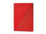 西部数据My Passport随行版 2TB（WDBYVG0020BBK-CE5N）