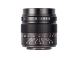 星曜50mm f/1.4（佳能卡口）