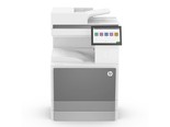 惠普Color LaserJet Managed MFP E78635dn