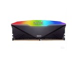 宇瞻暗黑女神NOX DDR4 3600 16GB RGB灯条