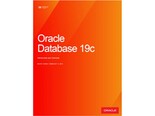 Oracle oracle 20C 标准版