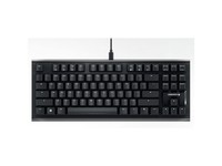 Cherry MX1.1机械键盘 茶轴