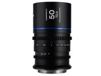 老蛙S35 Nanomorph 50mm T2.4 1.5X Cine（富士X卡口）