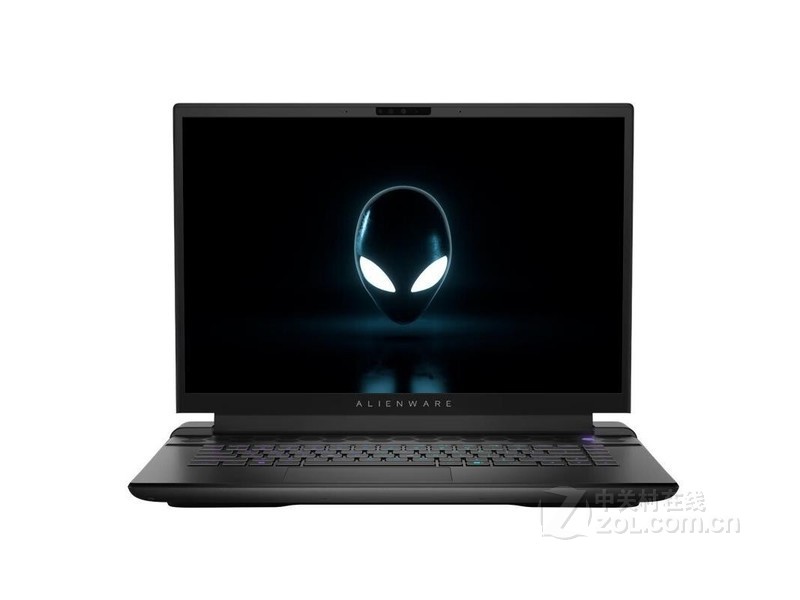 Alienware M16(ALWM16-R1761QB)