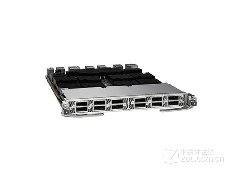 CISCO Cisco Nexus 7000 2-Slot Switch