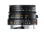 徕卡M 35mm f/2.5 SUMMARIT