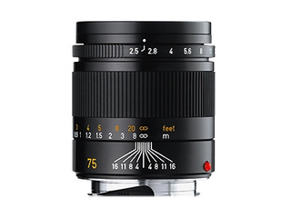 ⿨APO Sumn-M 75mm f/2