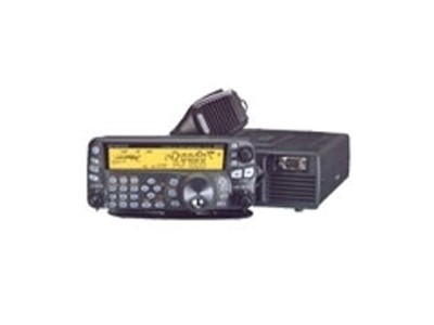 KENWOOD TS-408SAT