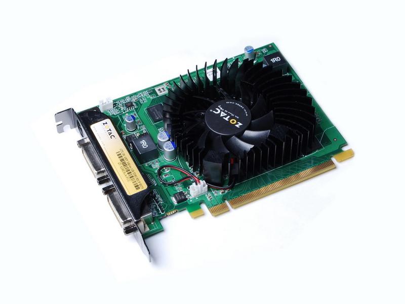 全面gf9化 索泰发布超值9400gt显卡图片欣赏,图5-zol中关村在线第5张