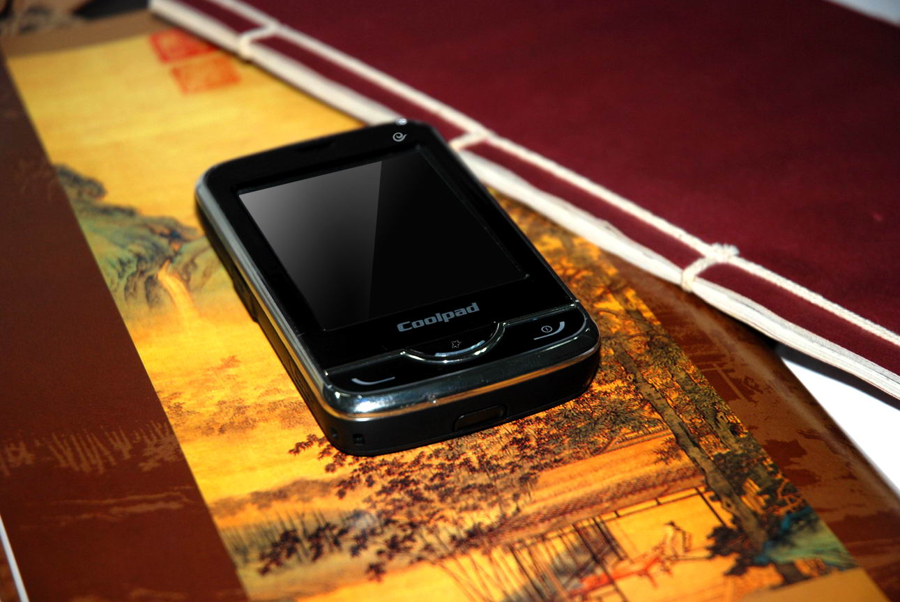 zol首页 新闻中心 手机频道 厂商稿 至深色诱 酷派d18神秘现身 > 详图