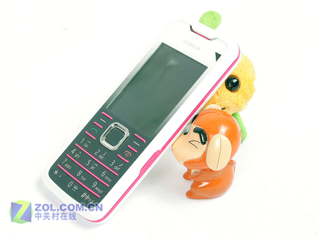 手机 诺基亚手机 诺基亚7210c 图片 整体外观图39 / 45隐藏
