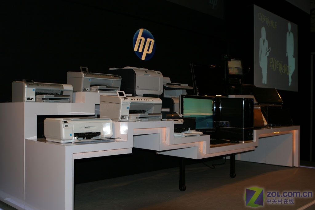 【高清图】 零售渠道扩张 hp巩固亚太区领导者地位图16
