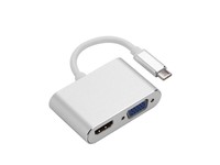 辰设二合一TYPE-C 苹果iMac一体机Macmini主机M1