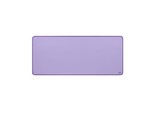 Logitech（罗技）LogitechDesk Mat 薰衣草