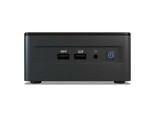 Intel 华尔街峡谷 青春版 NUC12WSHi5