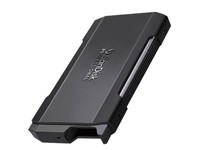 闪迪大师极刃PRO-BLADE TRANSPORT（1TB）