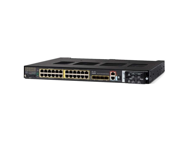 CISCO IE-4010-4S24P