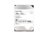 西部数据Ultrastar DC HC550 18TB 7200转 512MB SAS（WUH721818AL5204）