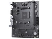 铭瑄 MS-挑战者B450M