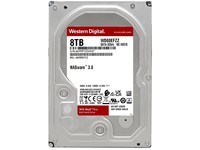 Plus 8TB 5640ת 128MB SATA3WD80EFZZ