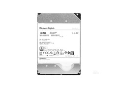 Ultrastar DC HC550 18TB 7200ת 512M SATA3WUH721818ALE6L4