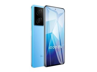 ESCASE vivo iQOO Z7 ׼