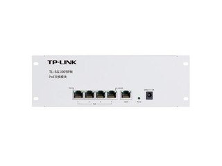 TP-LINK TL-SG1005PM