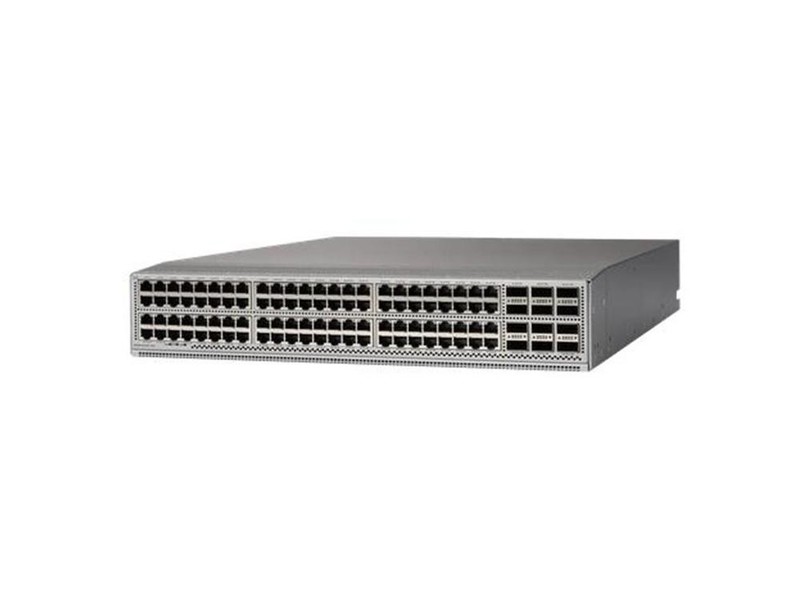 CISCO N9K-C93216TC-FX2