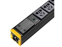 m&g T10ABB11C1DABGAEBH3216CJ 电流电压表/485/IP/远程网管热插拔智能PDU