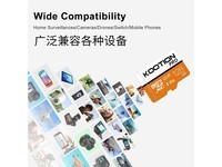 KOOTION PRO TF 高速版64G